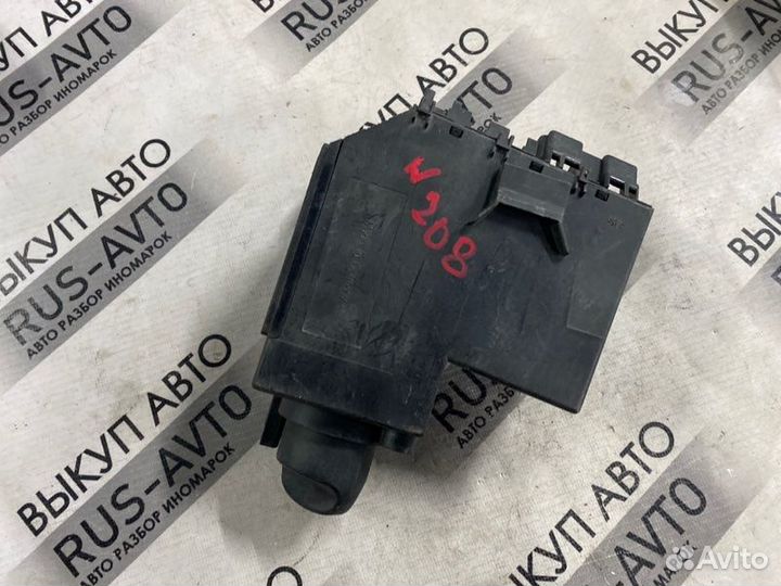 Блок света Mercedes Clk W208 M111 2000