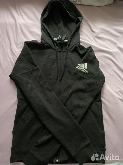 Кофта adidas мужская