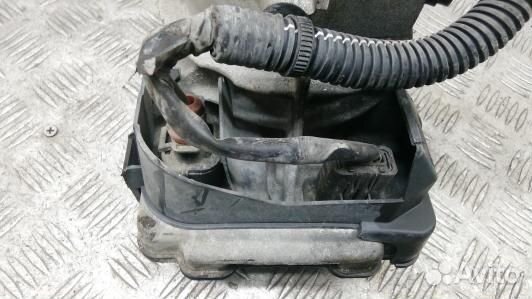 Электроусилитель руля citroen C4 picasso 1 (EBR18O