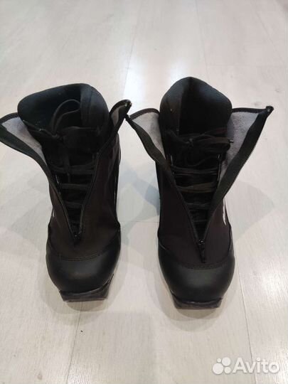 Лыжные ботинки madshus 39