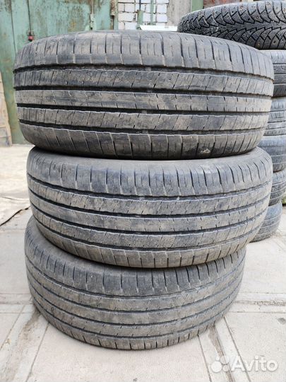 LingLong Green-Max 4x4 HP 265/65 R18