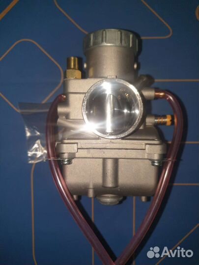Карбюратор для Двигателей Иж Планета Спорт