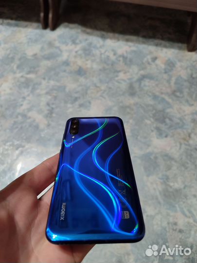 Xiaomi Mi A3, 4/64 ГБ