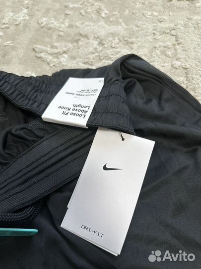 Шорты Nike Dri- Fit 2024 New Collection Оригинал