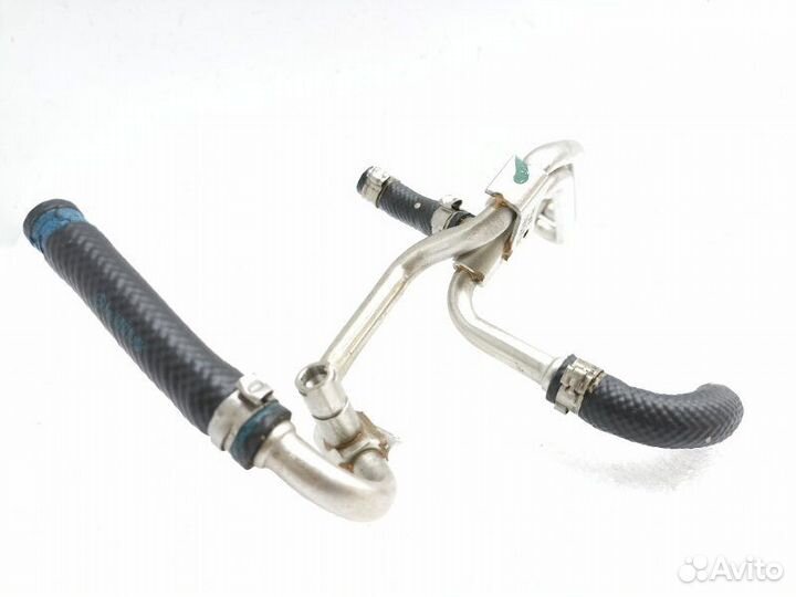 Трубка топливная Mercedes-Benz E-Class S213 3.0D