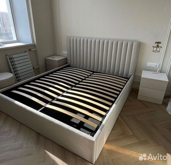 Кровать на заказ