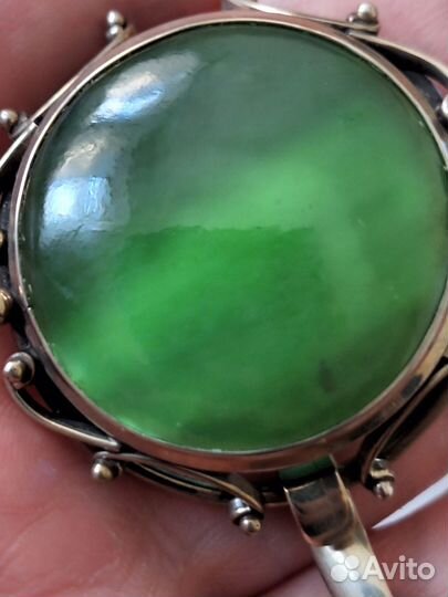 Нефрит СССР