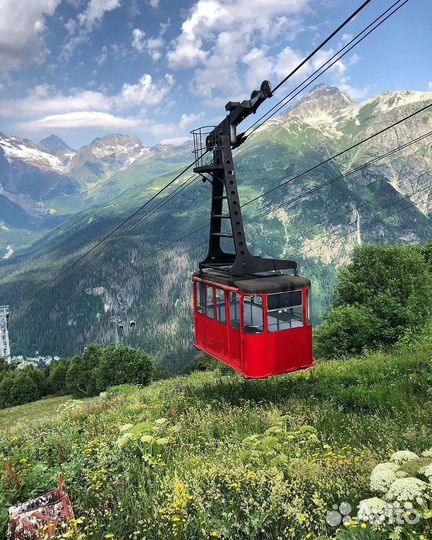 Автобусный тур 