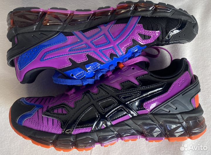 Asics gmbh gel quantum 360 6