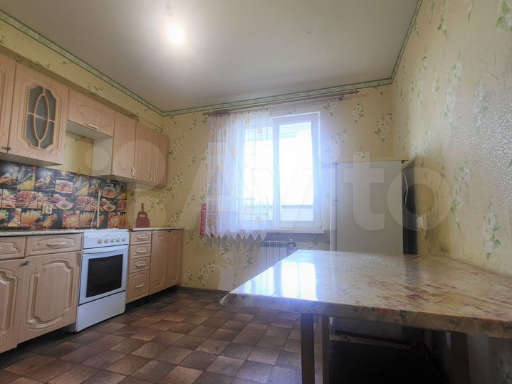 1-к. квартира, 39,4 м², 14/14 эт.