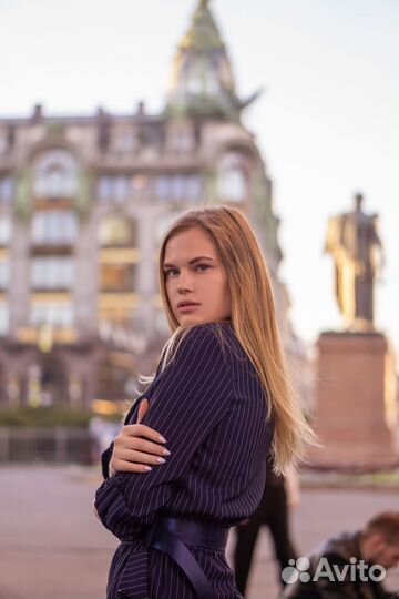 Медицинская сестра