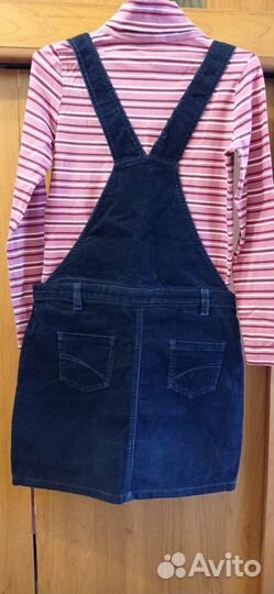 Вещи на девочку