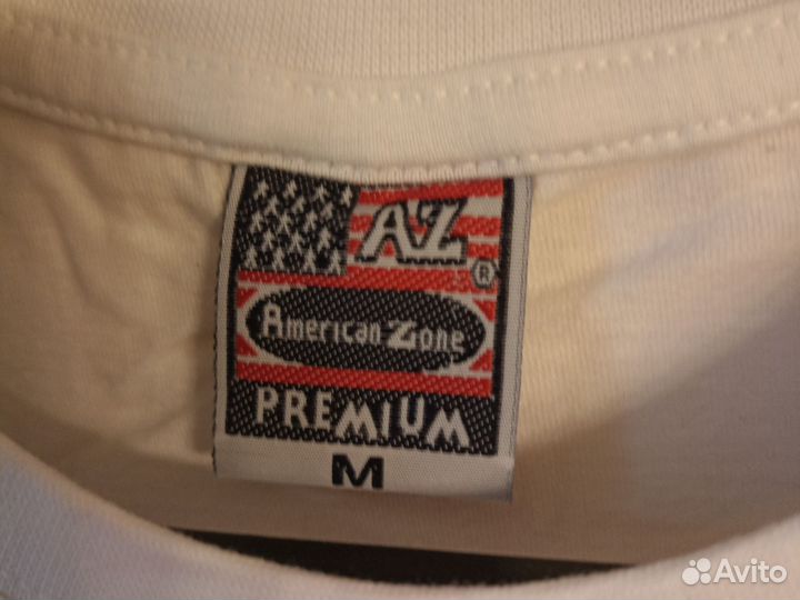 Футболка Барселона размер M