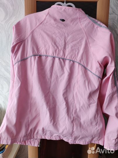 Ветровка adidas originals женская