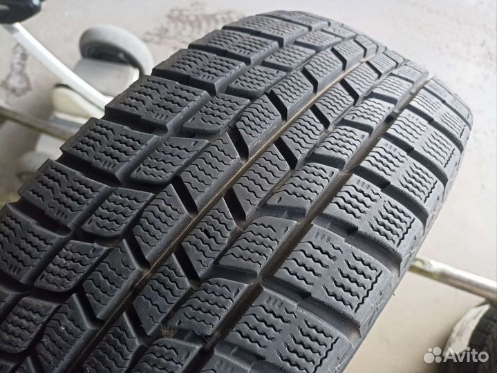 Goodyear Ice Navi SUV 195/65 R15