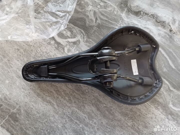 Седло для велосипеда