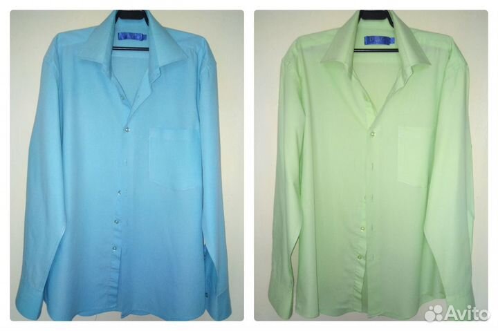 Школьные рубашки и галстуки для мальчика