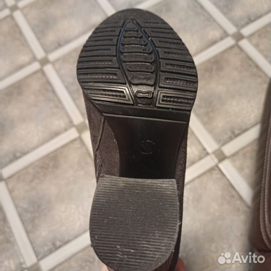 Ботильоны чулки женские 37 размер