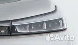 Передняя фара левая Geely Galaxy M9