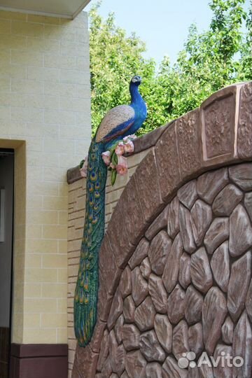 Скульптура, барельеф и красота