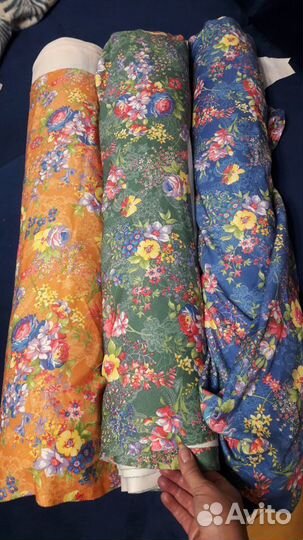 Трикотажная ткань