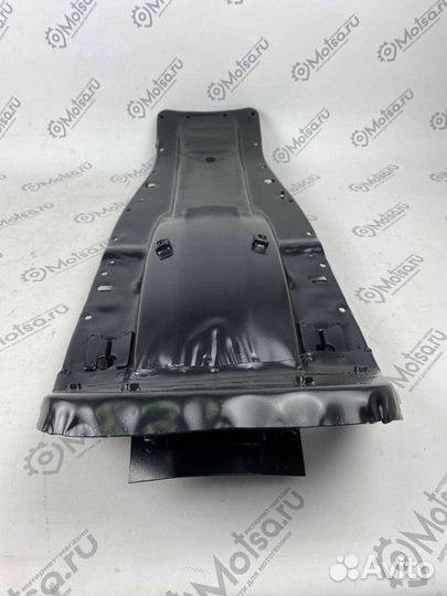 Основание седла Корыто