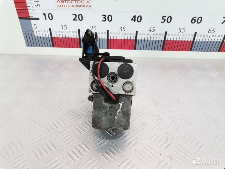 Блок ABS для Volkswagen Passat 5 GP 8E0614111AT