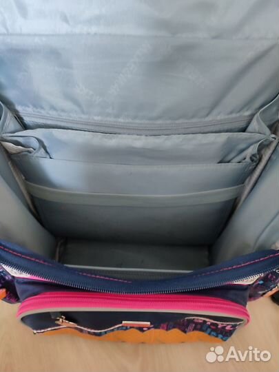 Школьный ранец Mike&Mar