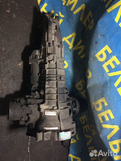 АКПП Audi A6 C5 DEX 4X4 5HP19