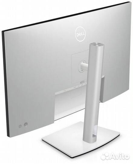 Монитор dell U3223QE черный