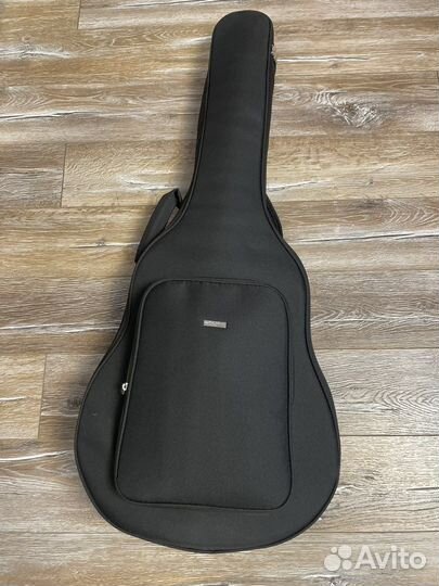 Продам гитару Enya EA-X1