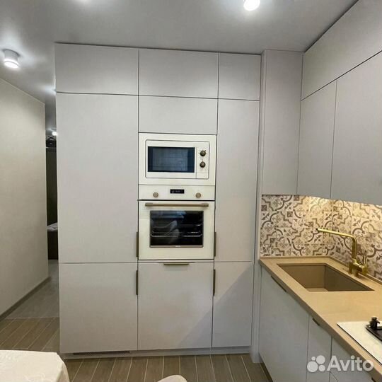 Кухни на заказ (реальная цена)кс07 34111