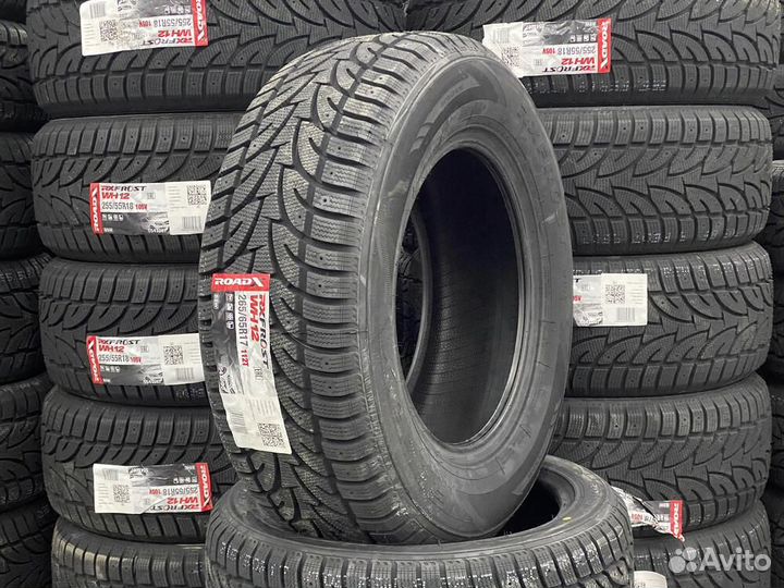 RoadX RX Frost WH12 265/65 R17 112T