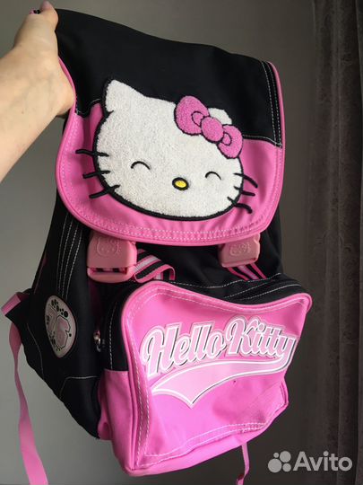 Рюкзак туристический