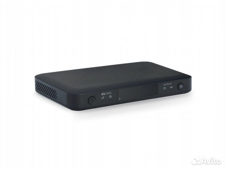 Спутниковый Ресивер Триколор GS B523L - 4K Ultra