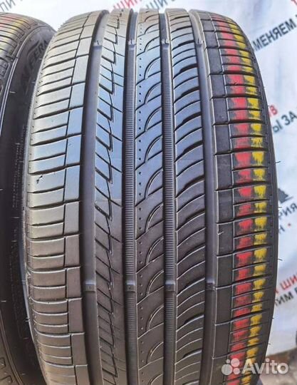 Nexen N'Fera AU5 235/35 R19 91W