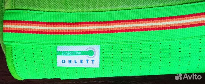 Корректор осанки для детей tlso-250(P) Orlett