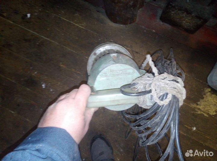 Насос