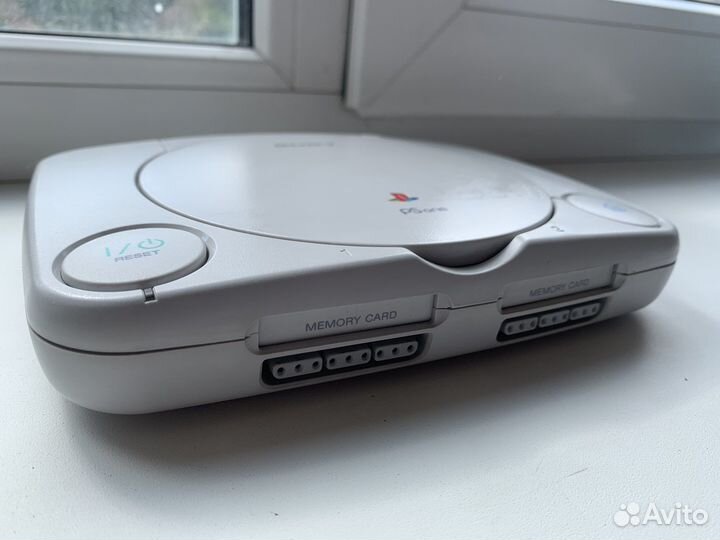 Sony playstation one/Ps One/Ps 1/Playstation one