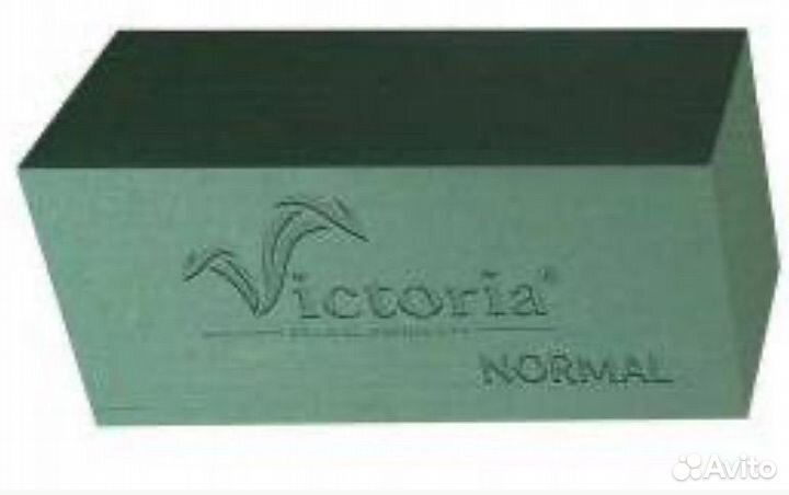 Флористическая губка оазис