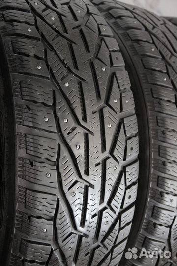 Tigar SUV Ice 225/65 R17 106T