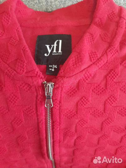 Вещи пакетом, размер 42- 44