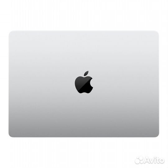 Ноутбук Apple MacBook Pro 14 (2023) M3 8C CPU, 10C