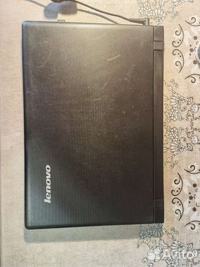 Ноутбук lenovo для игр.работы и учёбы