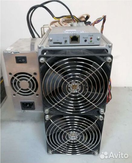 Asic Innosilicon T2tz T3+ T2t 25th 26тх 30-37th T2