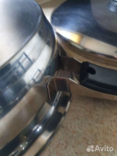 Сковорода бу