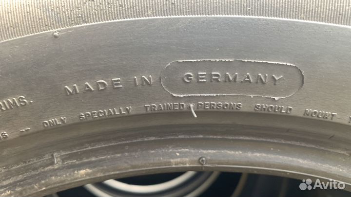 Michelin Pilot Alpin X M+S 195/55 R16 87H