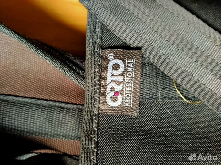 Корсет для поддержания мышц спины