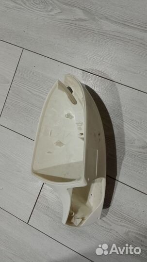 Накладка на зеркало kia Sportage 3