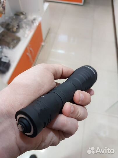 Фонари Armytek